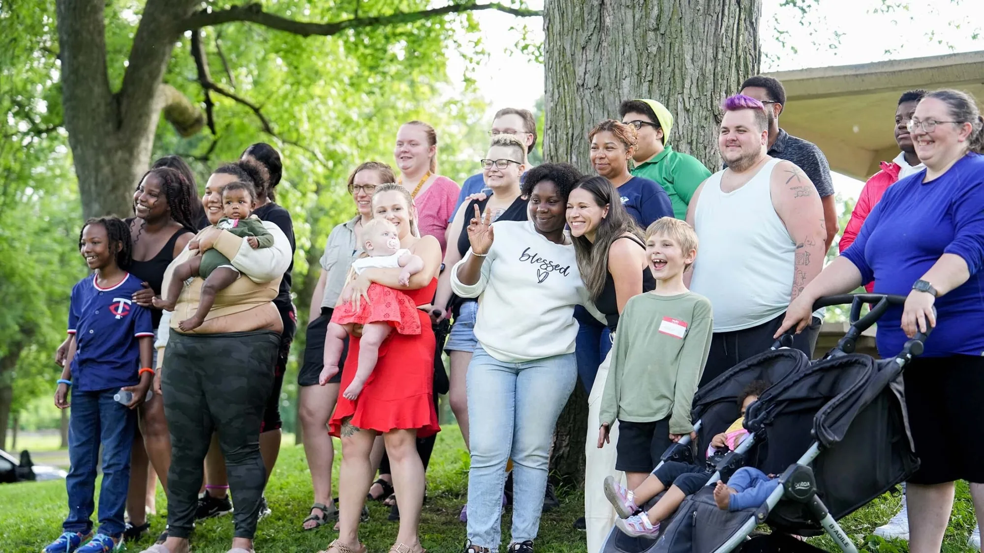 2025 Bush Prize: Minnesota honorees Foster Advocates 2025 Bush Prize: Minnesota honorees Foster Advocates