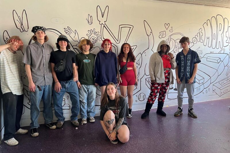 Northfield Union of Youth