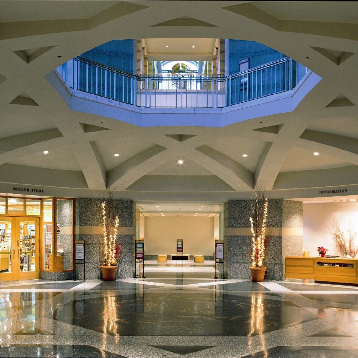 Rotunda