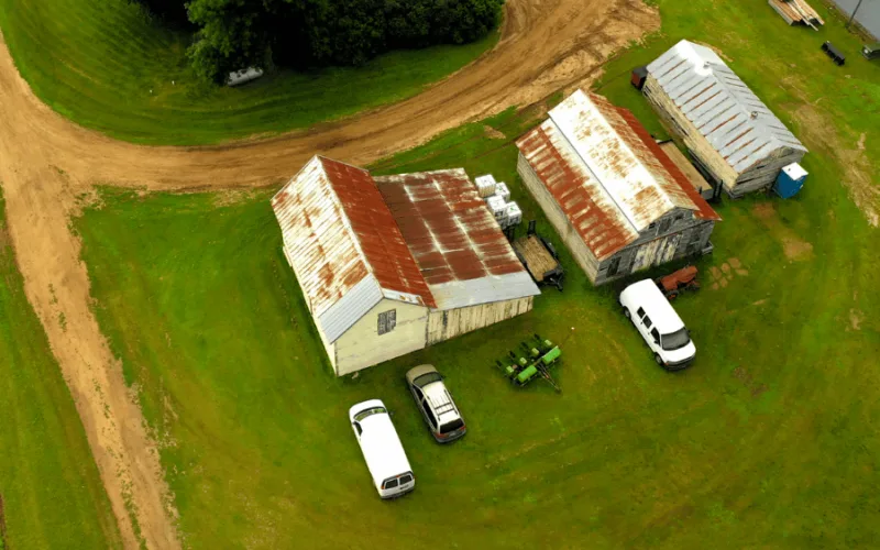 Farmfest Webpage 3 x 2 in