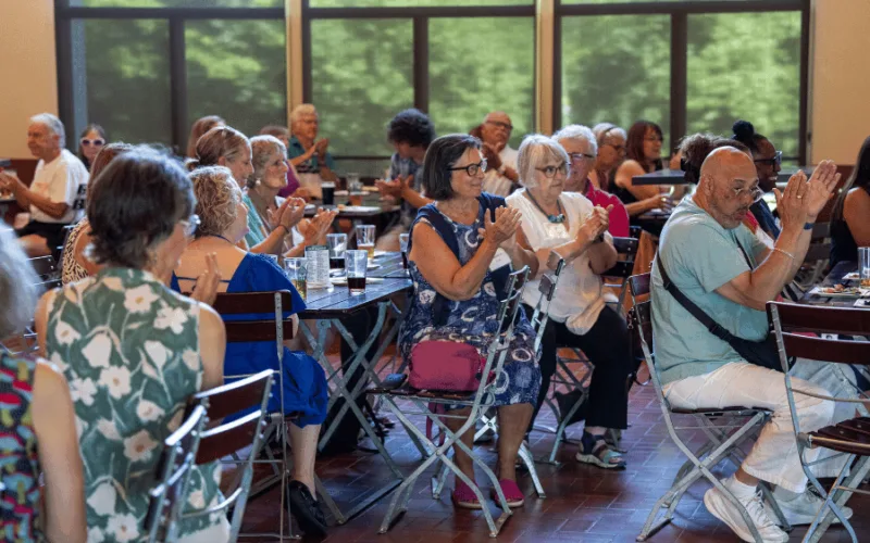 July 13 Donor Appreciation Webpage