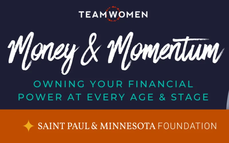 Team Women Calendar Webpage