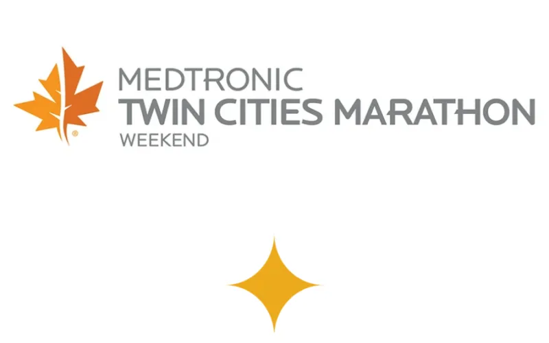 Marathon Calendar Webpage