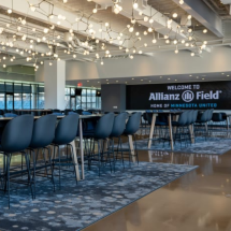 Allianz Field Stadium Club Webpage Allianz Field Stadium Club Webpage