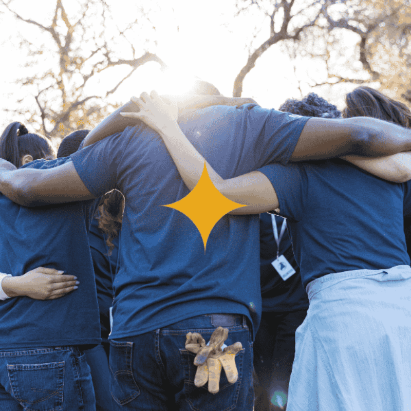 August Donor Briefing Webpage