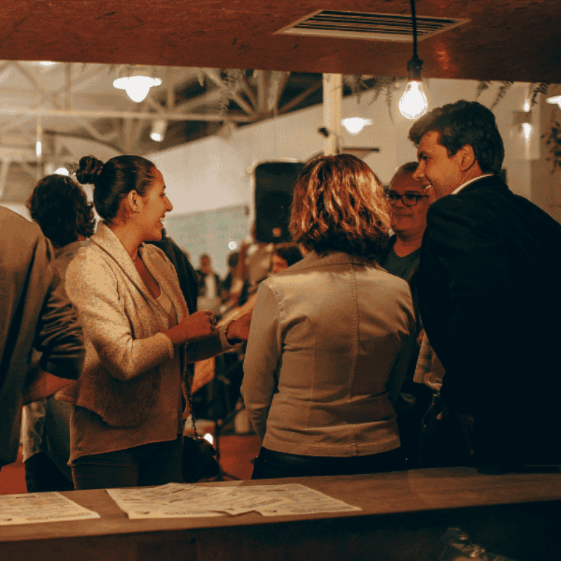 PA Gathering Webpage