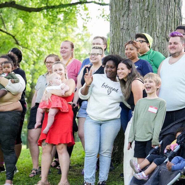 Announcing the 2025 Bush Prize: Minnesota Honorees