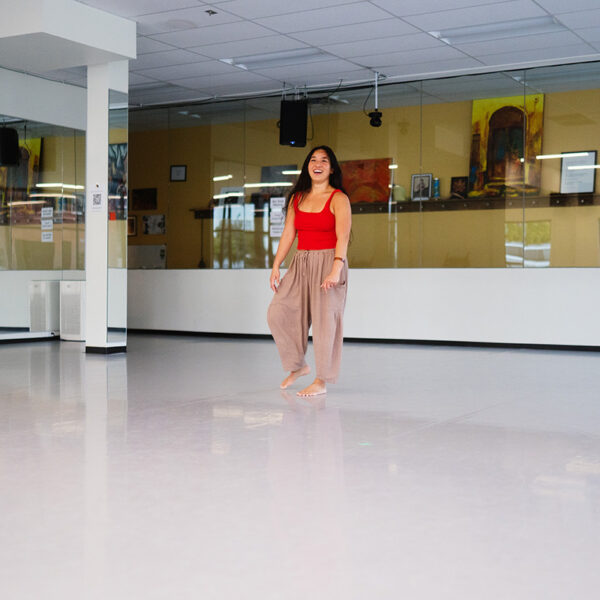 Future Moves: Kealoha Ferreira Explores Lineage through Dance