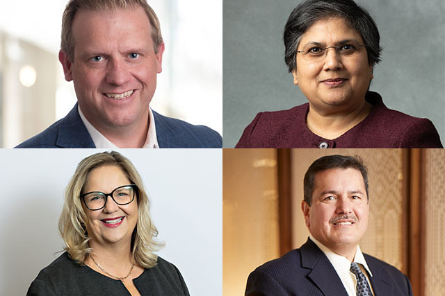 2026 1 New Board Members