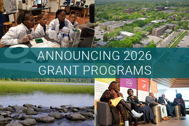 Announcing 2026 Grant Programs