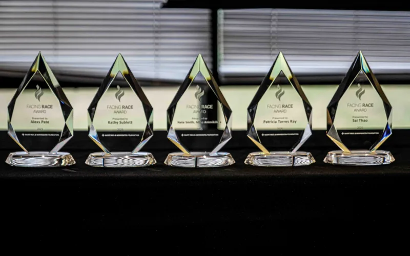 2025 Facing Race Awards