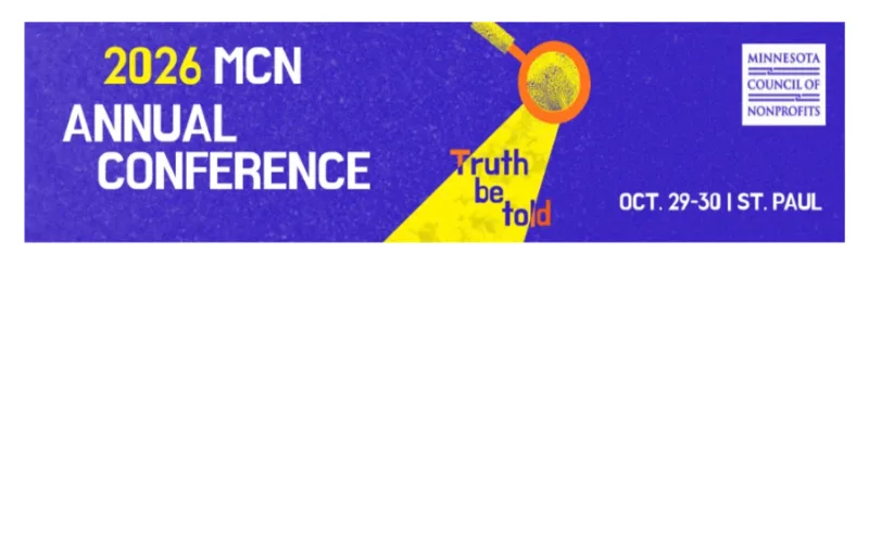 MCN Annual Conference 2026 Image 2