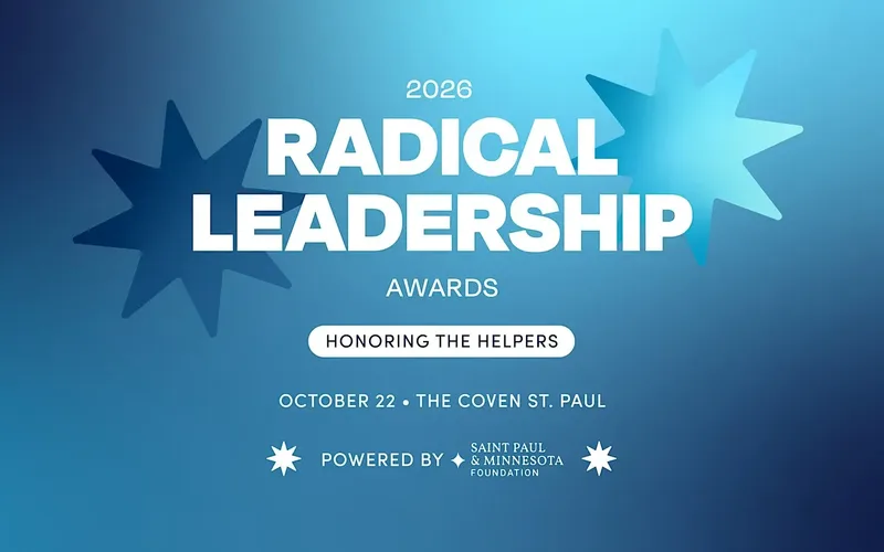 Radical Leadership
