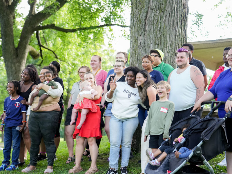 Foster Advocates Summer Celebration 2025