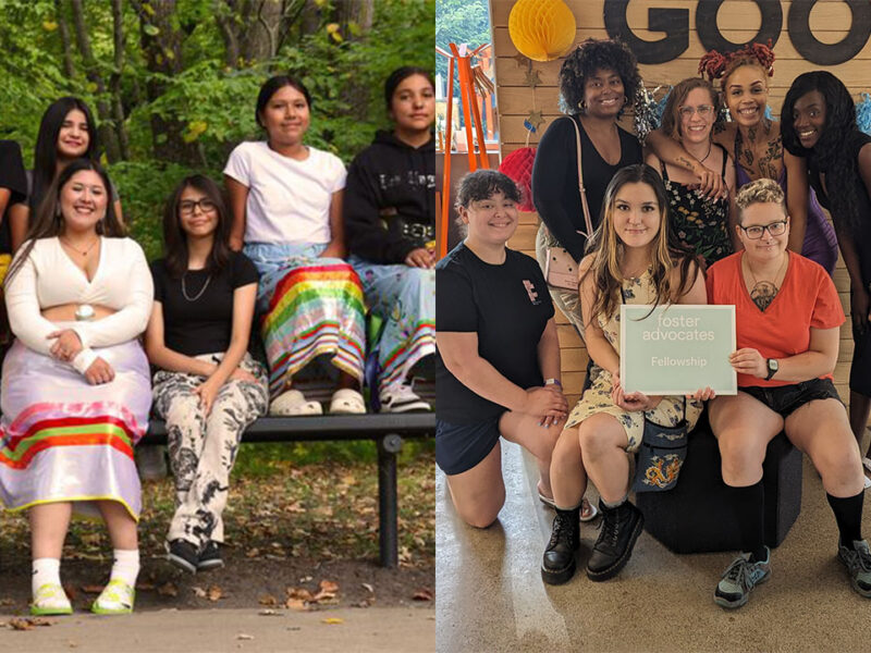 Homepage 2025 Bush Prize