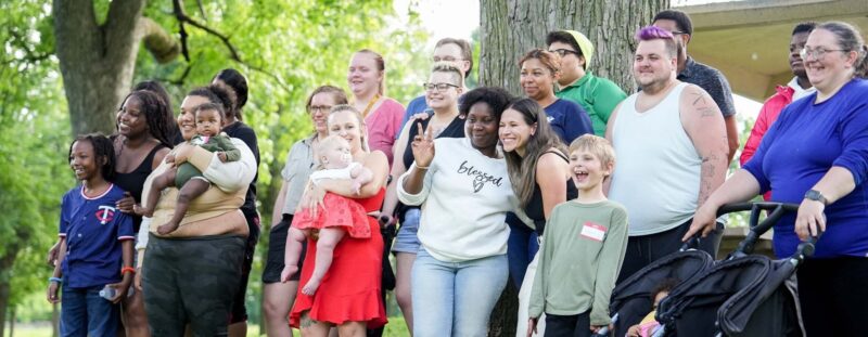 Foster Advocates hero image