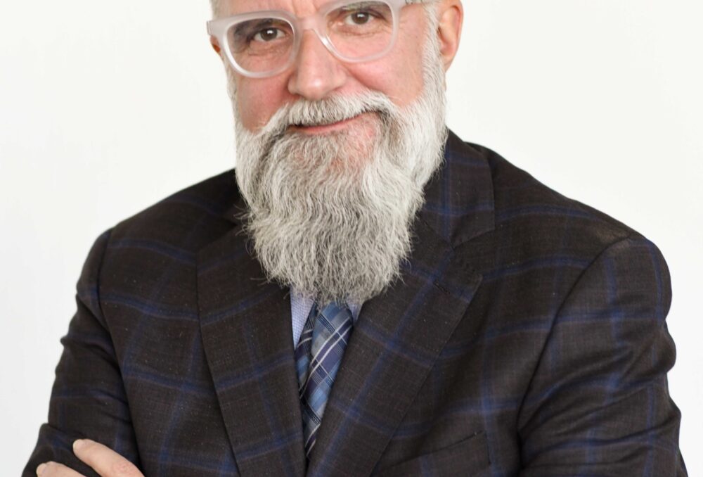 Richard Senese, Ph.D.