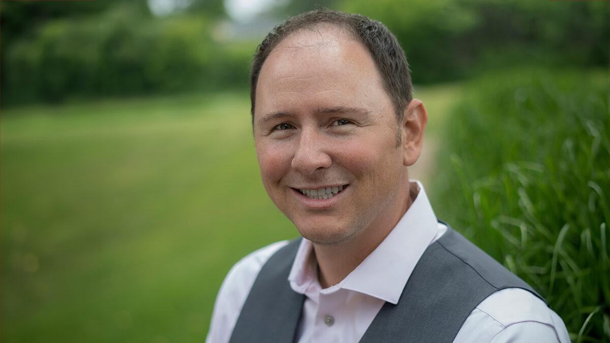 Daniel Lemm Headshot