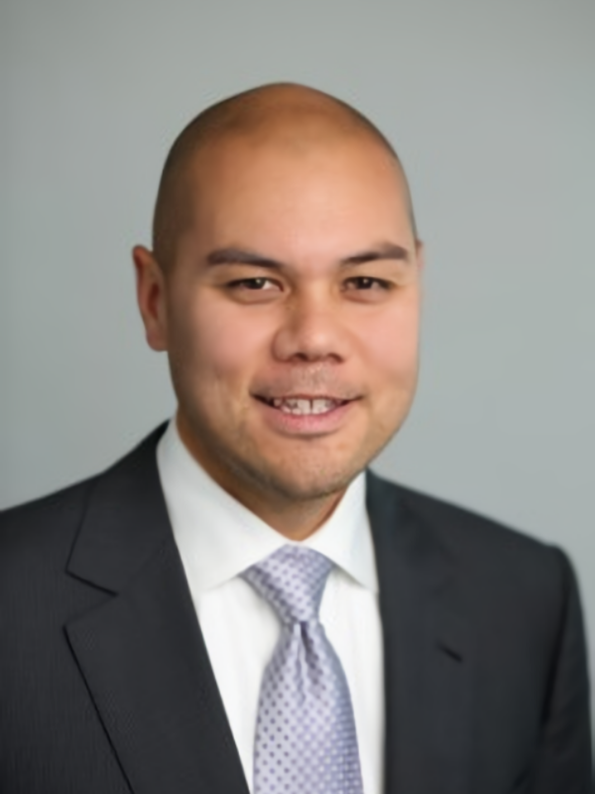 Michael Echols headshot