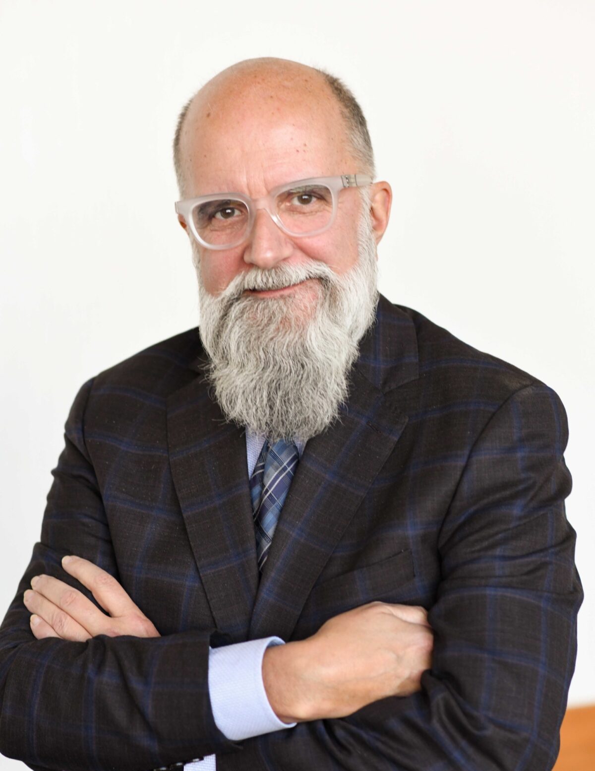 Richard Senese Headshot