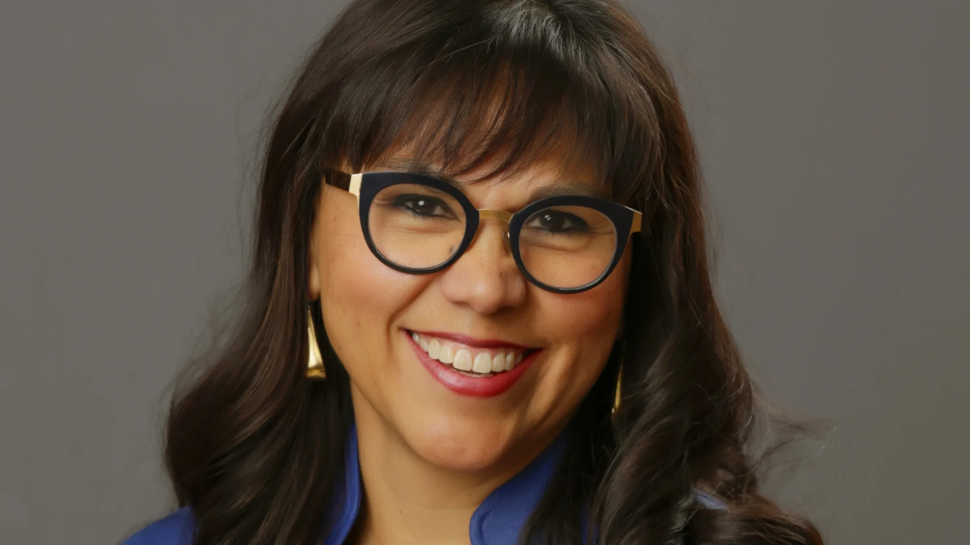 Gloria Perez cropped headshot