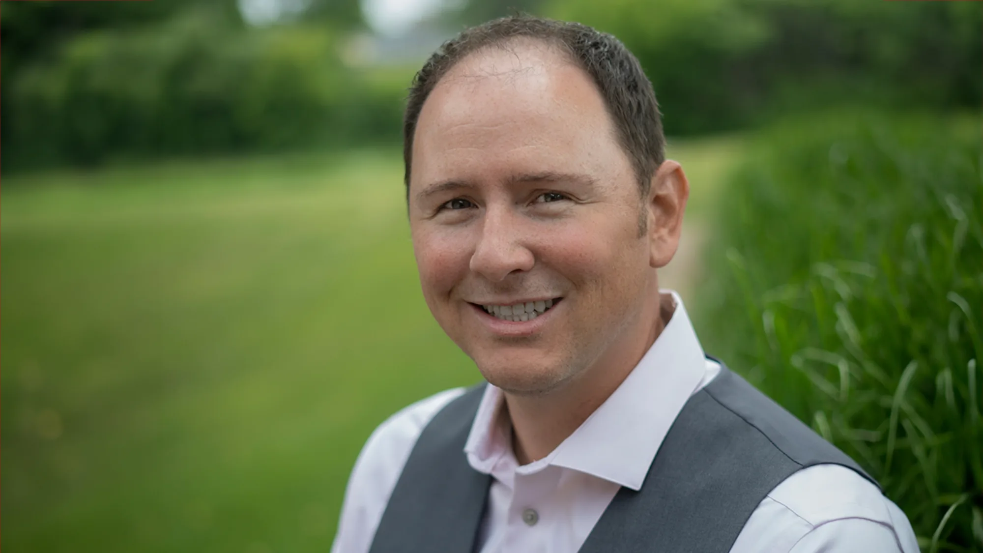 Daniel Lemm Headshot