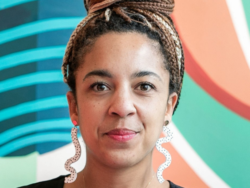 Read Redefining What Equity Looks Like