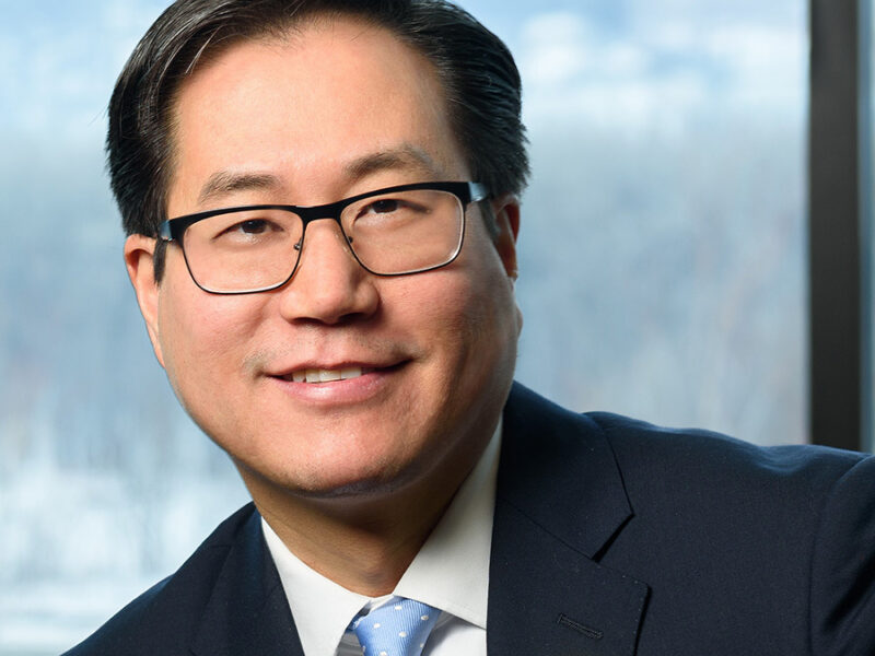 Read A Capacity for Change