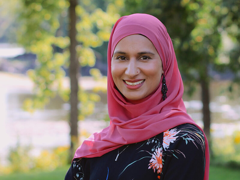 Read Board Feature: Shaping Philanthropy