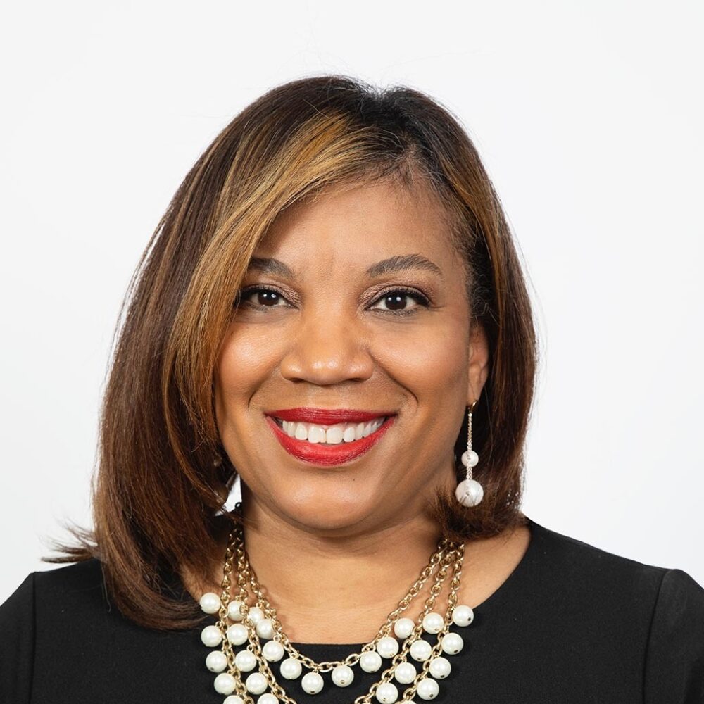 Foundation Names Chanda Smith Baker Next President & CEO