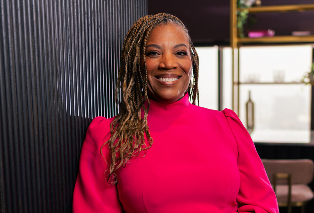 Foundation Names Chanda Smith Baker Next President & CEO