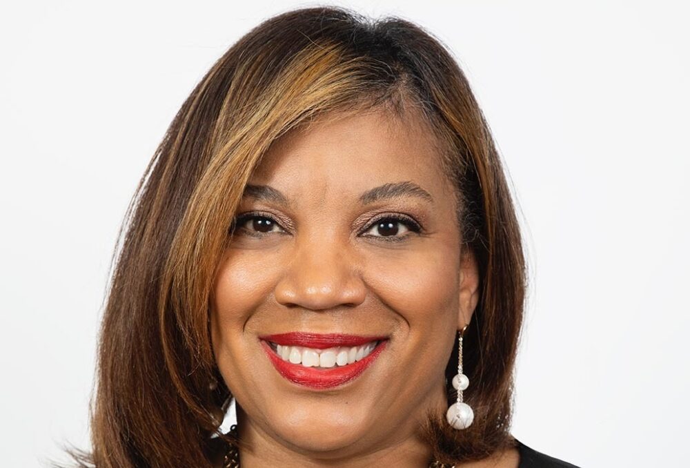 Foundation Names Chanda Smith Baker Next President & CEO