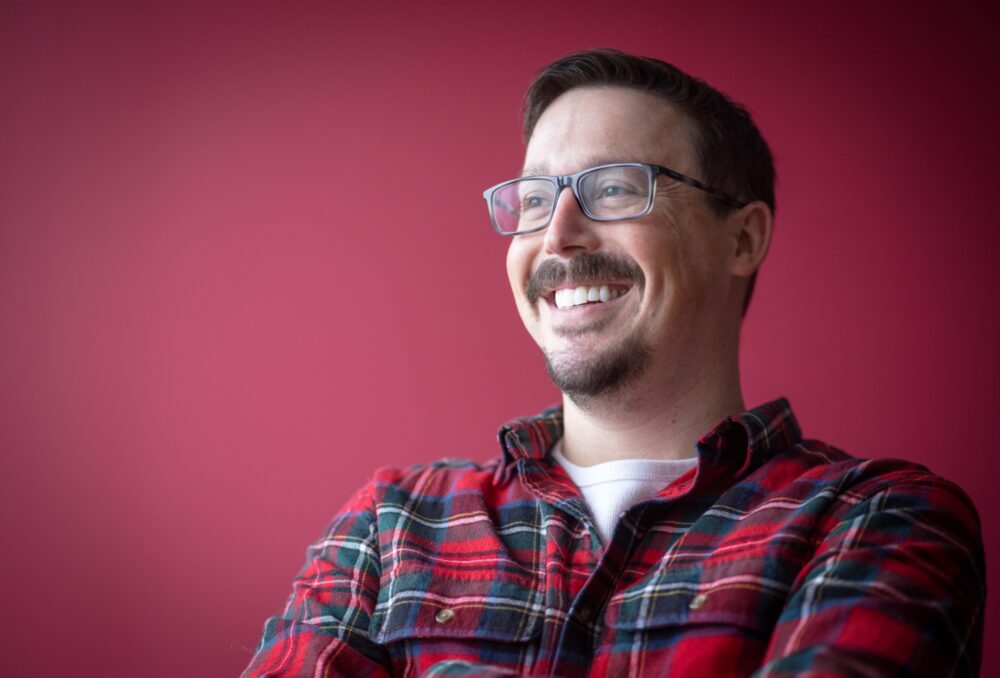 Matthew Murphy, Partnerships Program Manager