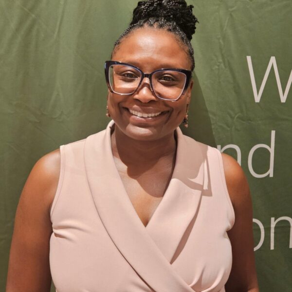 How Caroline and Aurea Learn From Each Other