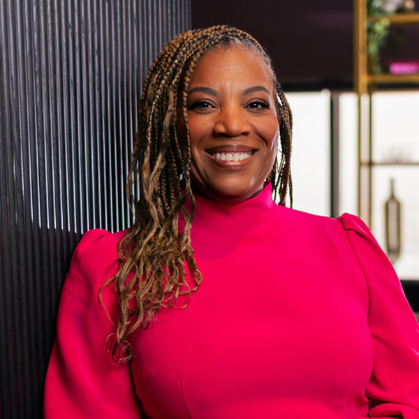 Holding Hope When It Matters Most