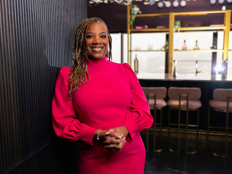 Chanda Smith Baker headshot 3x2