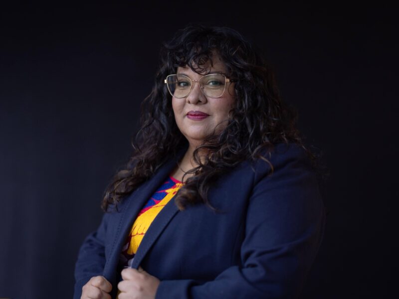 Katya Zepeda headshot