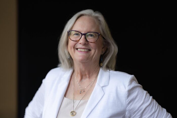 Carrie Jo Short