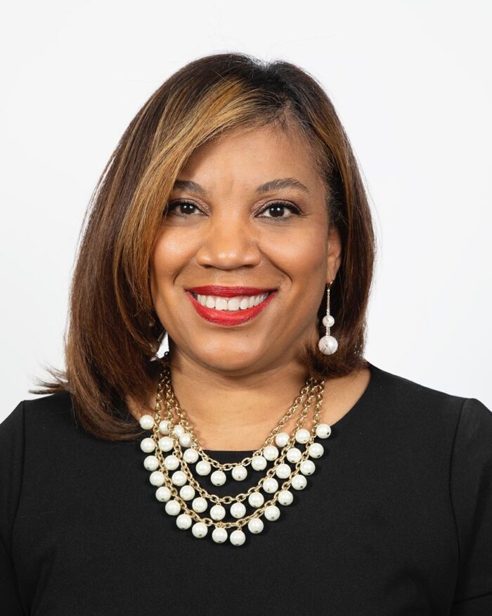Chanda Smith Baker